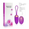 Remote Control Vibrating Egg