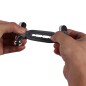 Double Bullet Cock Ring
