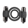 Double Bullet Cock Ring