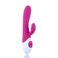 Rabbit Silicone Vibrator