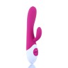 Rabbit Silicone Vibrator