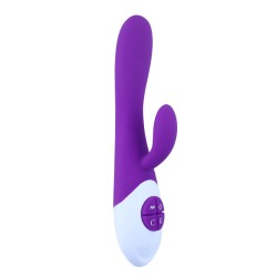 Rabbit Silicone Vibrator