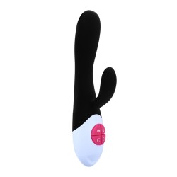 Rabbit Silicone Vibrator