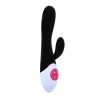 Rabbit Silicone Vibrator