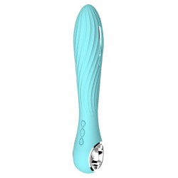 Alis Electric Shock Thread Vibrator