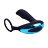 Prostate Vibrator With Cock Ring