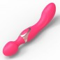 Double Penetration AV Vibrator