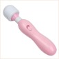Libra Magic Wand AV Vibrator