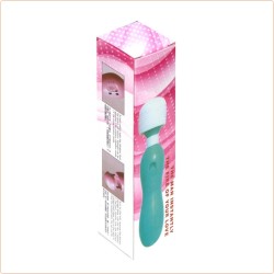 Libra Magic Wand AV Vibrator
