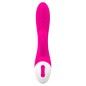 Climax Silicone Jack Vibrator