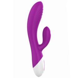 Climax Silicone Jack Vibrator