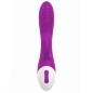 Climax Silicone Jack Vibrator