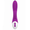 Climax Silicone Jack Vibrator