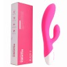 Climax Silicone Jack Vibrator
