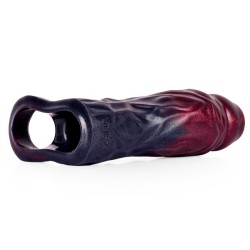 Darth Vader Delayed Ejaculation Dick Condoms - J