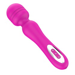 Wad Magic Wand Vibrator