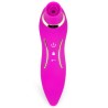 Tina Clit Suction Vibrator