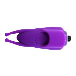 Snail Finger Vibrator