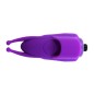 Snail Finger Vibrator