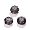 Crystal Cock Ring Set