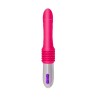 Telescopic Vibrator