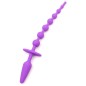 Anal Beads And Anal Plug