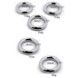 Magnetize Stainless Steel Magnetic Cock Ring