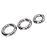 Stainless Steel Disassembly Cock Ring