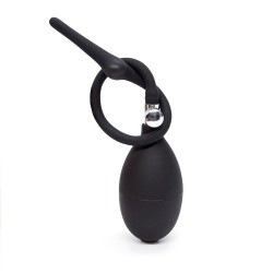 Inflation Silicone Penis Plug