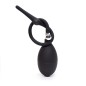 Inflation Silicone Penis Plug