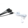 DC 2.5 Lead Wires Tieline