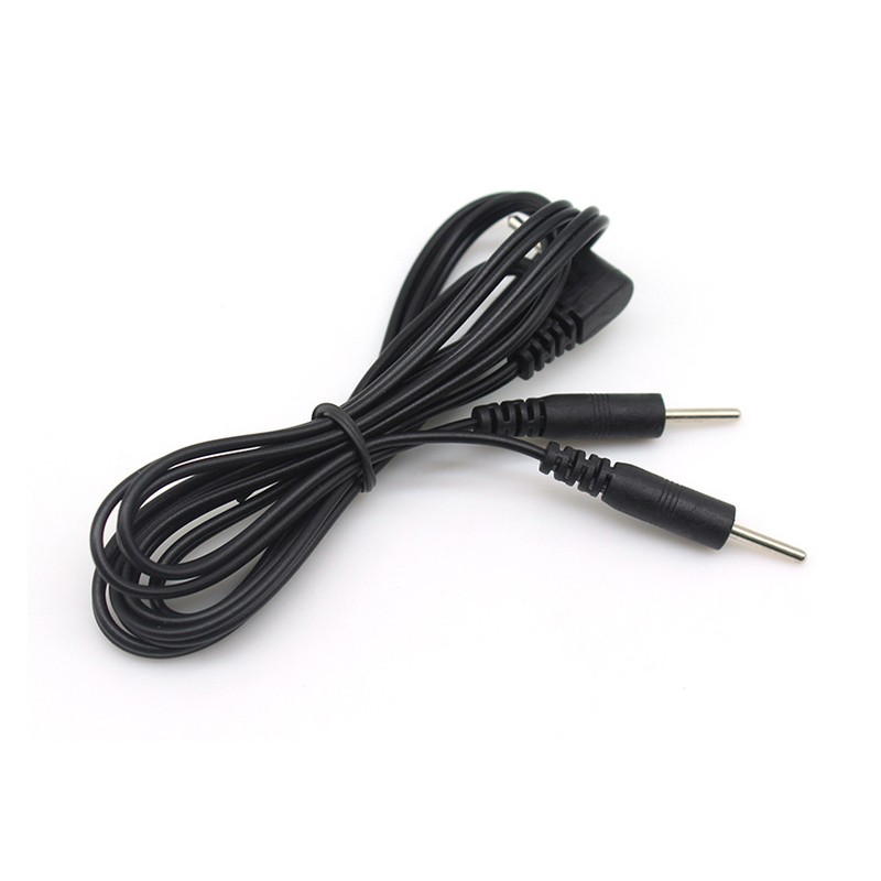 Pin Lead Wires 2 In 1
