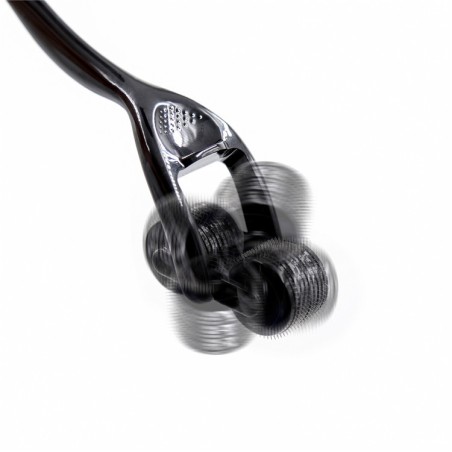 Twin Sensation 9 Row Pin Wheel