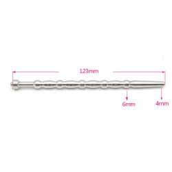 Electrical 6 mm Urethral Sound