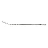 ElectraStim Bent Urethra Probe