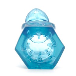 Detained 2.0 Restrictive Chastity Cage with Nubs