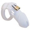 CB-6000 Silicone Male Chastity Cage