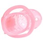Kidding Zone Air 1 Chastity Cage