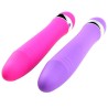 Traditional Vibrator - Dildo