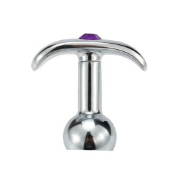 Anchor Stainless steel Butt Plug - Type B