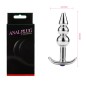 Anchor Stainless steel Butt Plug - Type B