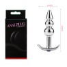 Anchor Stainless steel Butt Plug - Type B