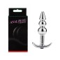 Anchor Stainless steel Butt Plug - Type B