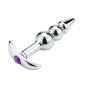 Anchor Stainless steel Butt Plug - Type B