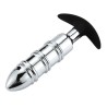 Silicone Anchor Metal Plug
