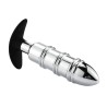 Silicone Anchor Metal Plug