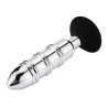 Silicone Anchor Metal Plug