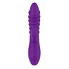 Aisha Heating Rabbit Vibrator