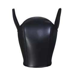 Senior Dog Bondage Hood