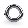 Stainless Steel Adjustable Cock Ring
